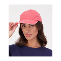 Vintage Watermelon | Swanndri Fundamentals Embroidered Cap Image Showing No Logos Or Titles.