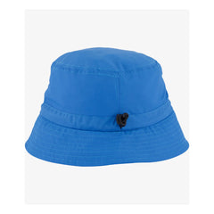 Maui Blue | Swanndri Murry's Bay V3 Image Showing Back View.