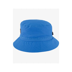 Maui Blue | Swanndri Murry's Bay V3 Image Showing Side View.