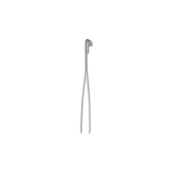 Large / Stainless | Swiss Army Knife Tweezers Image Showing No Logos Or Titles.