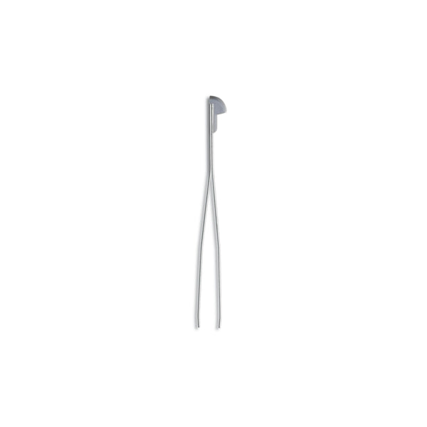 Small / Stainless | Swiss Army Knife Tweezers Image Showing No logos Or Titles.