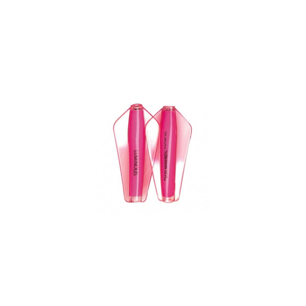Luminous Pink |  Tassie Devil Clear Wing Lure 13.5g Image Showing No Logos Or Titles. 