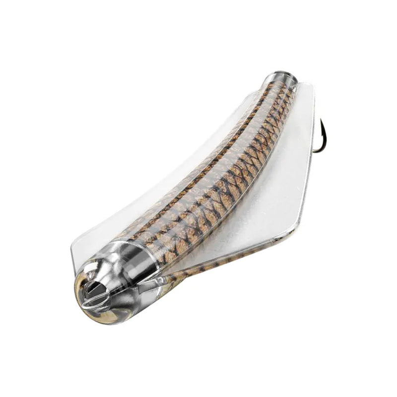 Carp | Tassie Devil Live Skin Lure 13.5g Image Showing No Logos Or Titles.