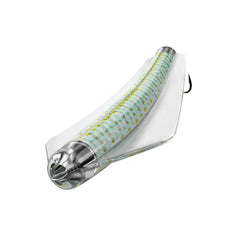 Herring | Tassie Devil Live Skin Lure 13.5g Image Showing No Logos Or Titles.