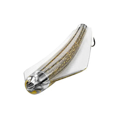 Pike | Tassie Devil Live Skin Lure 13.5g Image Showing No Logos Or Titles.