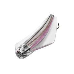 Rainbow Trout | Tassie Devil Live Skin Lure 13.5g Image Showing No Logos Or Titles.