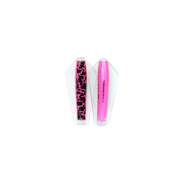 Little Devil Clear Wing Lure