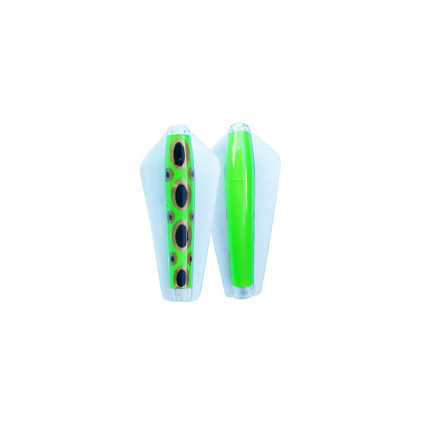 Little Devil Clear Wing Lure