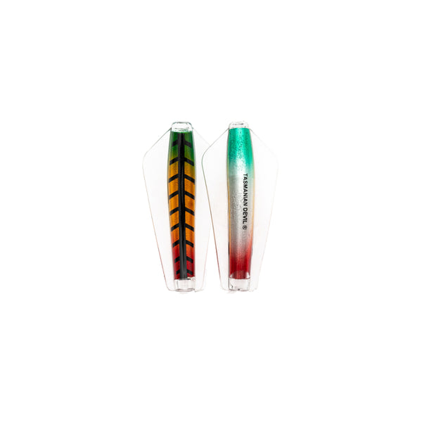 Little Devil Clear Wing Lure