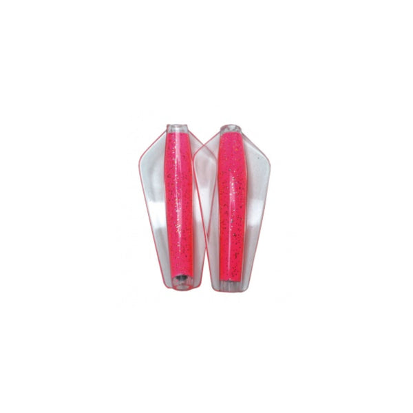 Little Devil Clear Wing Lure