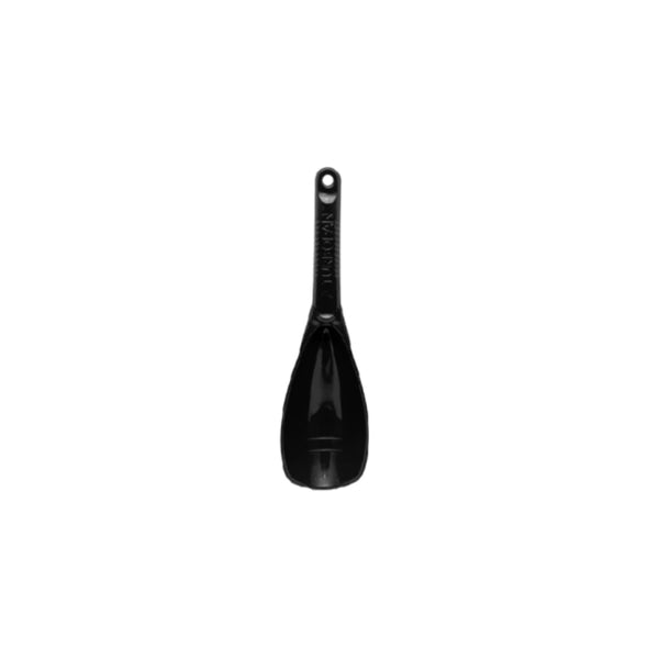 Black | Turbo Pan Prospecting Scoop Image Showing No Logos Or Titles.