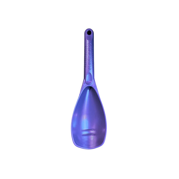 Purple | Turbo Pan Prospecting Scoop image Showing No Logos Or Titles.