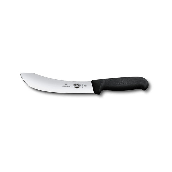 Victorinox 15cm German Skinning Blade | Image Showing No Logos Or Titles.
