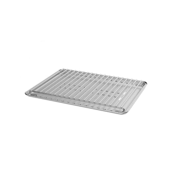 For All Q1000N Q1200N | Weber Baby Q Roasting Pack Image Showing No Logos Or Titles.