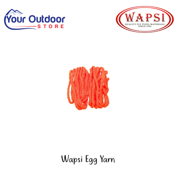 Wapsi Egg Yarn