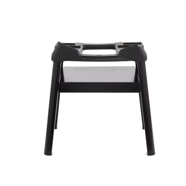 Assorted | Weber Baby Q And Q Compact Stand Image Showing Front View.
