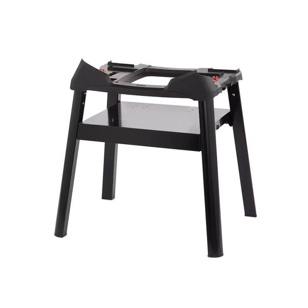 Assorted | Weber Baby Q And Q Compact Stand Image Showing No Logos Or Titles.