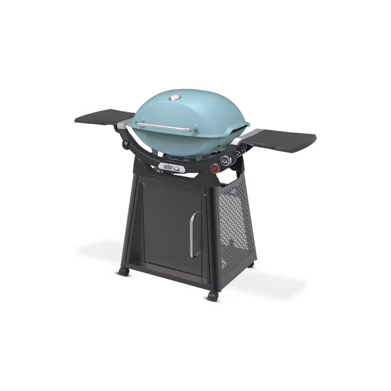 Weber Family Q Limited Edition (Q3200N+) Premium Model