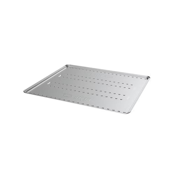 Silver | Weber Family Q3100N Q3200N Q3600N Convection Tray 10 Pack Image Showing No Logos Or Titles.