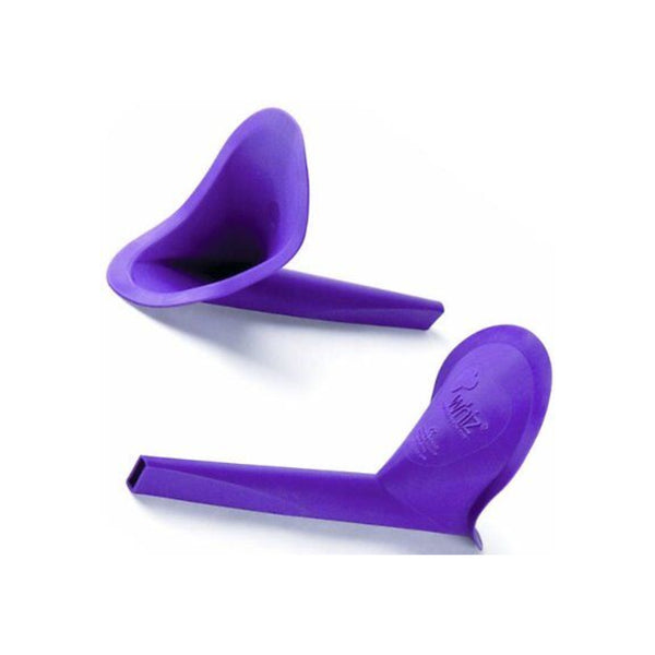 Purple | Whiz Freedom Image Showing Two Different Angles.