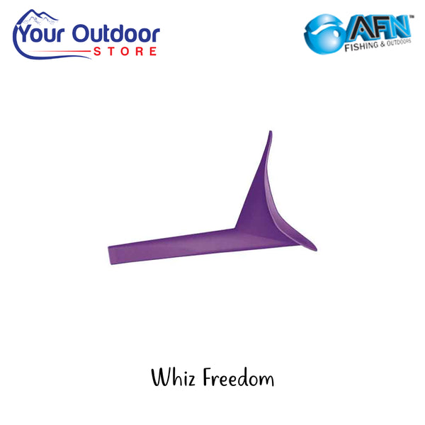 Whiz Freedom | Hero Image Showing All Titles And Logos.
