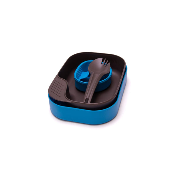 Light Blue | Wildo Camp A Box Light Image Showing No Logos Or Titles.