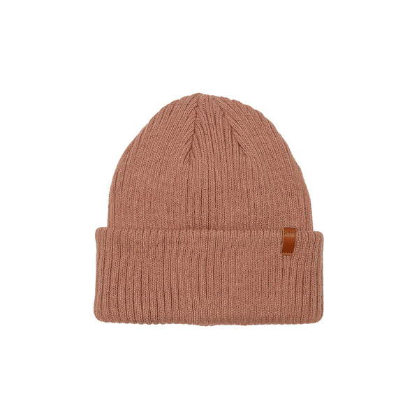 Rosewood | XTM Ace Beanie Image Showing No Logos Or Titles.