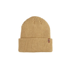 Sand | XTM ACE Beanie Image Showing No Logos Or Titles.