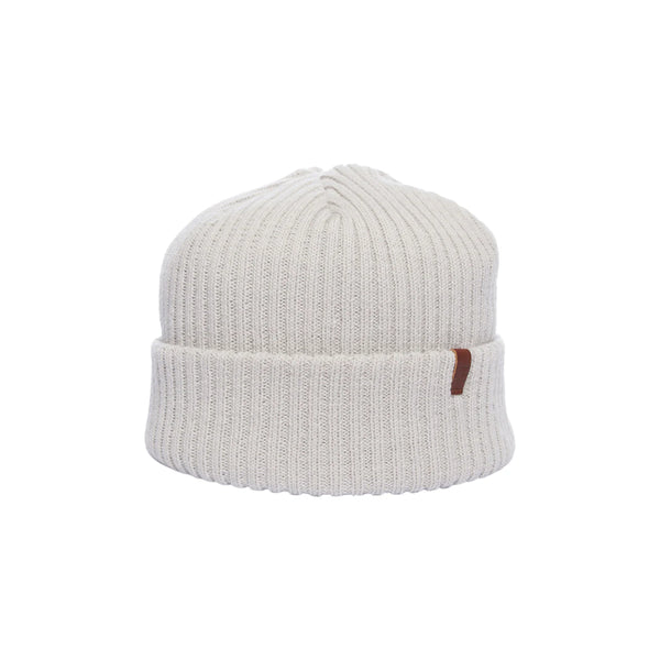 Vapour Grey | XTM Ace Beanie Image Showing No Logos Or Titles.