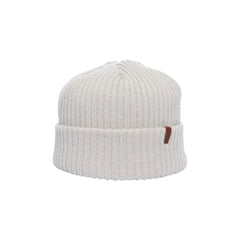 Vapour Grey | XTM ACE Beanie Image Showing No Logos Or Titles.