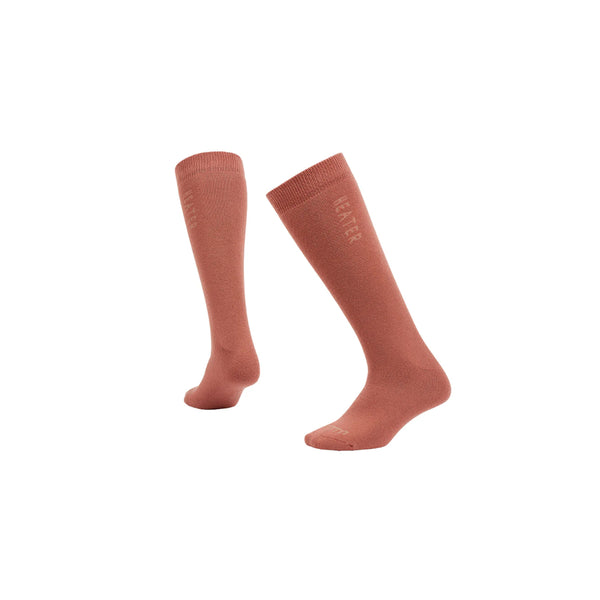 Dusty Pink | XTM Adult Heater Sock