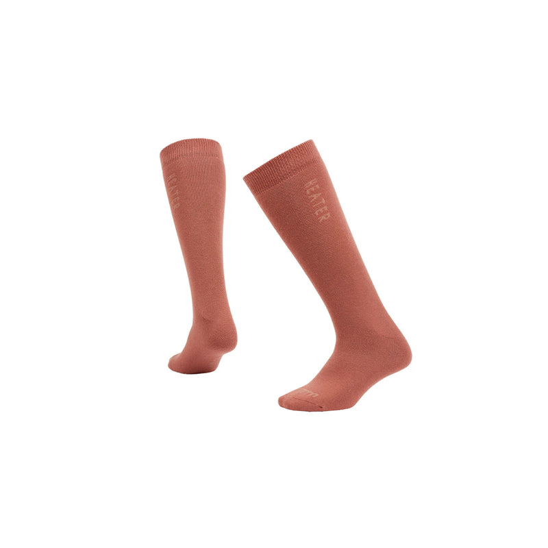 Dusty Pink | XTM Adult Heater Sock