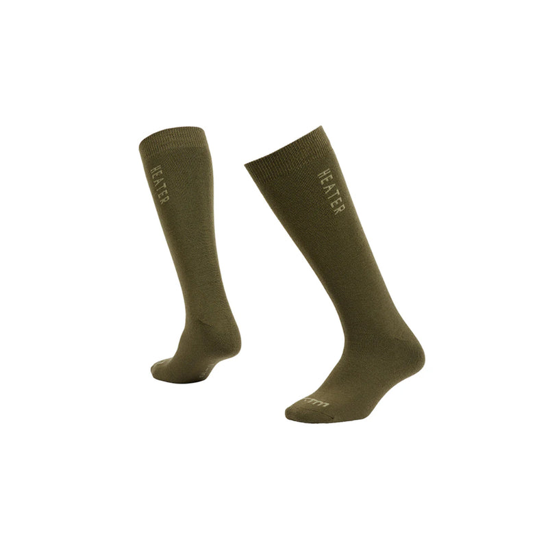 Kalamata | XTM Adult Heater Socks.