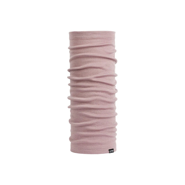 Fog | XTM Adults 230 Merino Multi-Purpose Headwear Image Showing No Logos Or Titles.