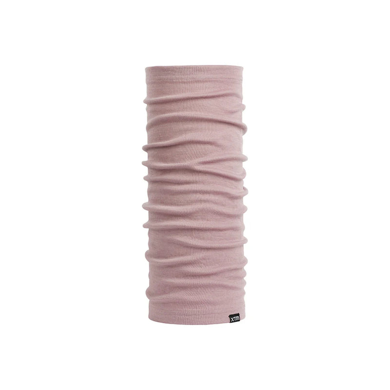 Fog | XTM Adults 230 Merino Multi-Purpose Headwear Image Showing No Logos Or Titles.