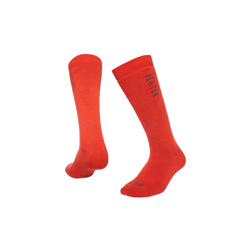 Lava | XTM Adult eater Sock