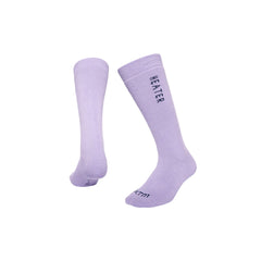 Lavender | XTM Adults Heater Sock