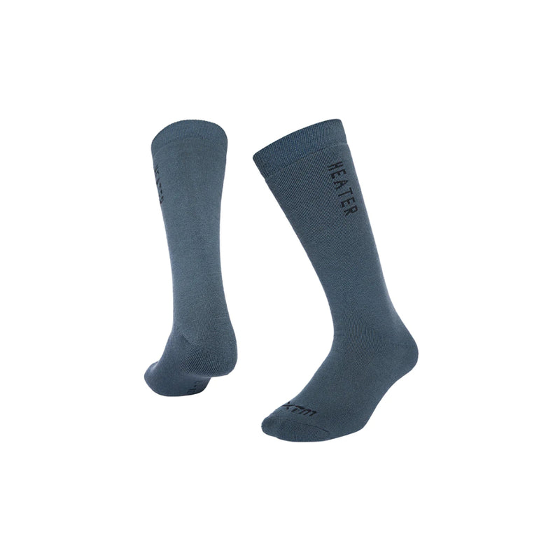 Ocean Blue | XTM Adults Heater Sock