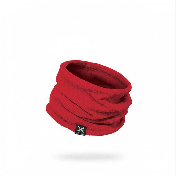 Lava | Xtm Adults Microfleece X Neck Warmer Image Showing No Logos Or Titles.