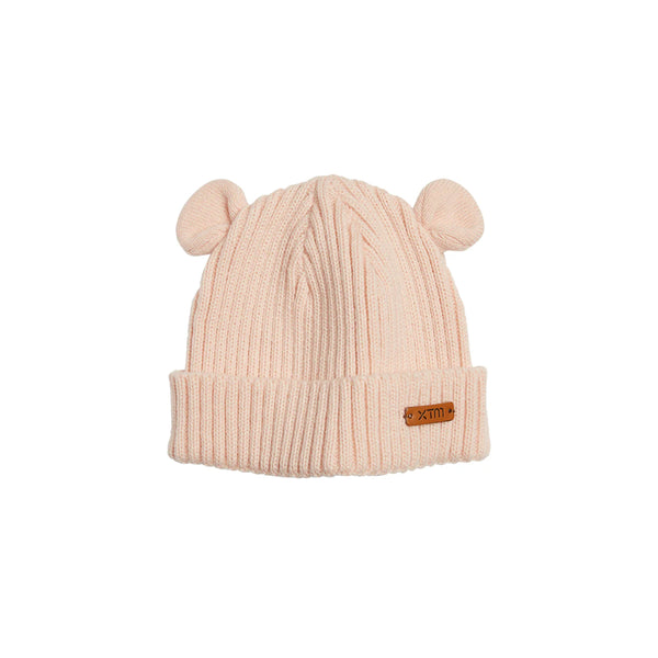 Crystal Pink | XTM Bugaboo Infant Beanie Image Showing No Logos Or Titles.