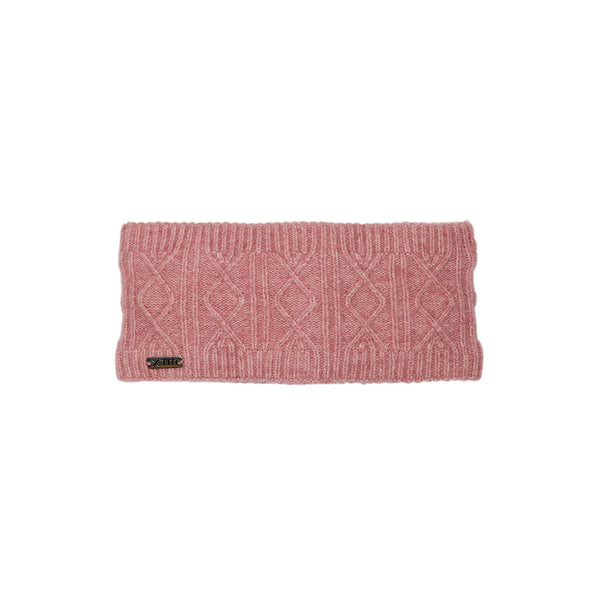 Rose Dust | XTM Cloud Nine Headband Image Showoing No Logos Or Titles.