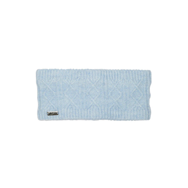 Sky Blue | XTM Cloud Nine Headband Image Showing No Logos Or Titles.