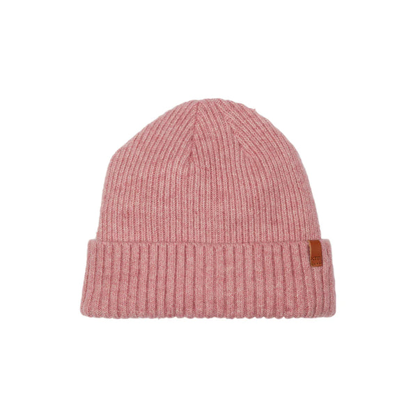Rose Dust | XTM Cloud Nine Beanie Image Showing No Logos Or Titles.