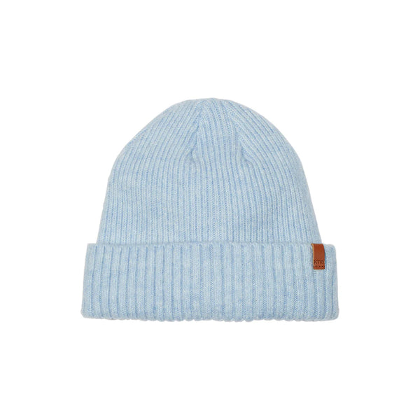 Sky Blue | XTM Cloud Nine Beanie Image Showing No Logos Or Titles.
