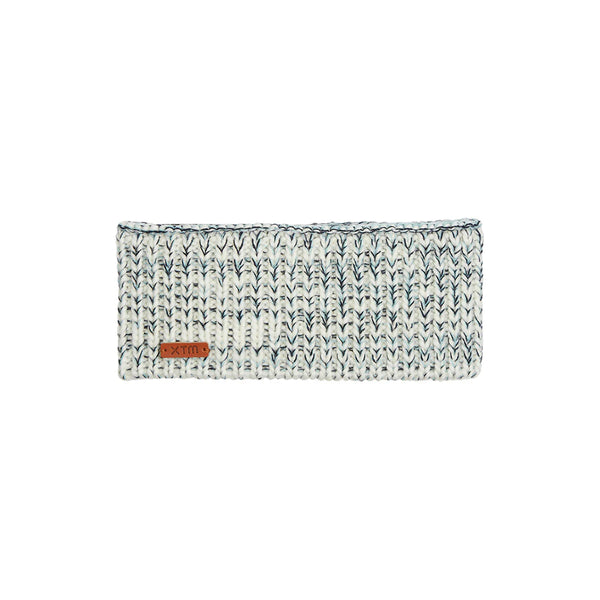 Cool Mint | XTM Flurry Ladies Headband Image Showing No Logos Or Titles.