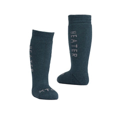 Ocean | XTM Infant Sock Image Showing No Logos Or Titles.