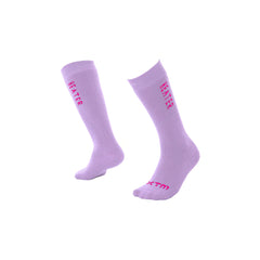 Lavender | XTM Infant Heater Socks