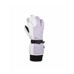 Lilac | XTM Les Triomphe ll Ladies Glove - Upperhand View.