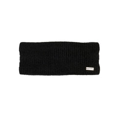 Black | XTM Margot Headband Image Showing No Logos Or Titles.