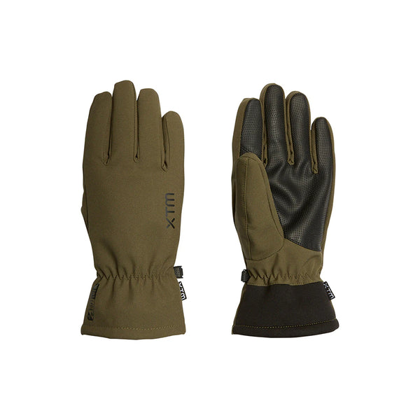 Ivy | XTM Tease ll Unisex Softshell Glove Image Showing No Logos Or Titles.